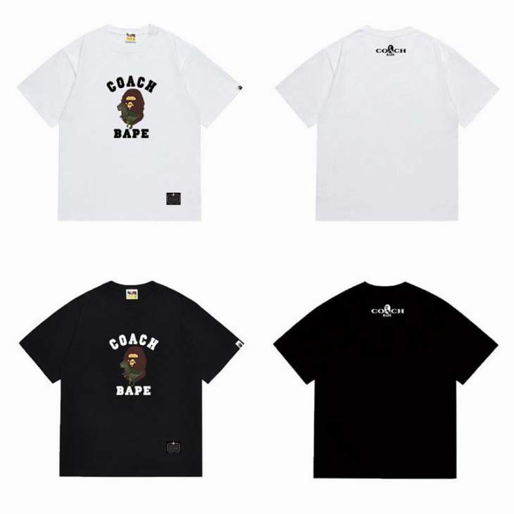 Picture of Aape T Shirts Short _SKUBapeS-2XLscqx130024808